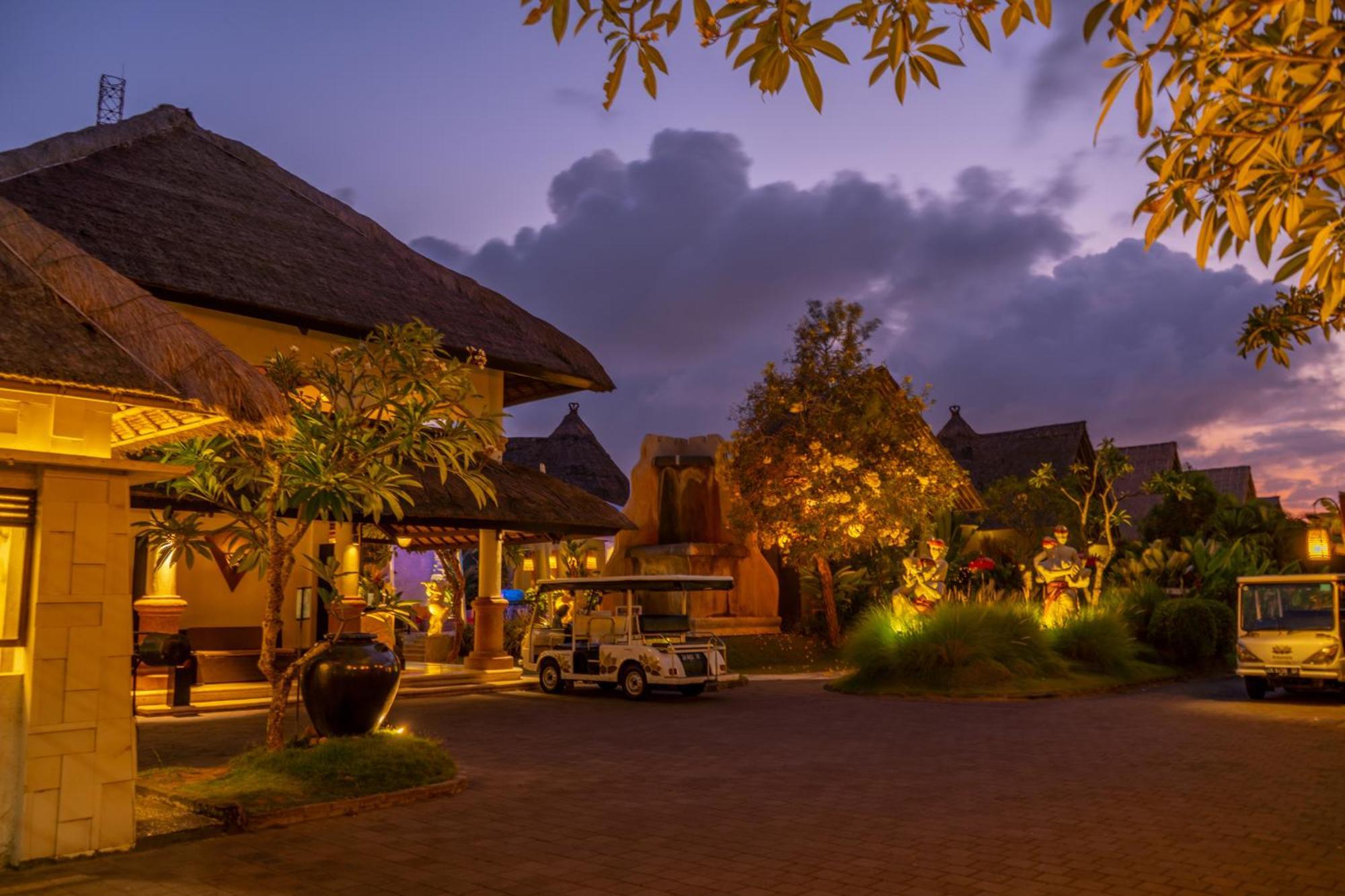 Villa Seminyak Estate & Spa - By Astadala Ngoại thất bức ảnh