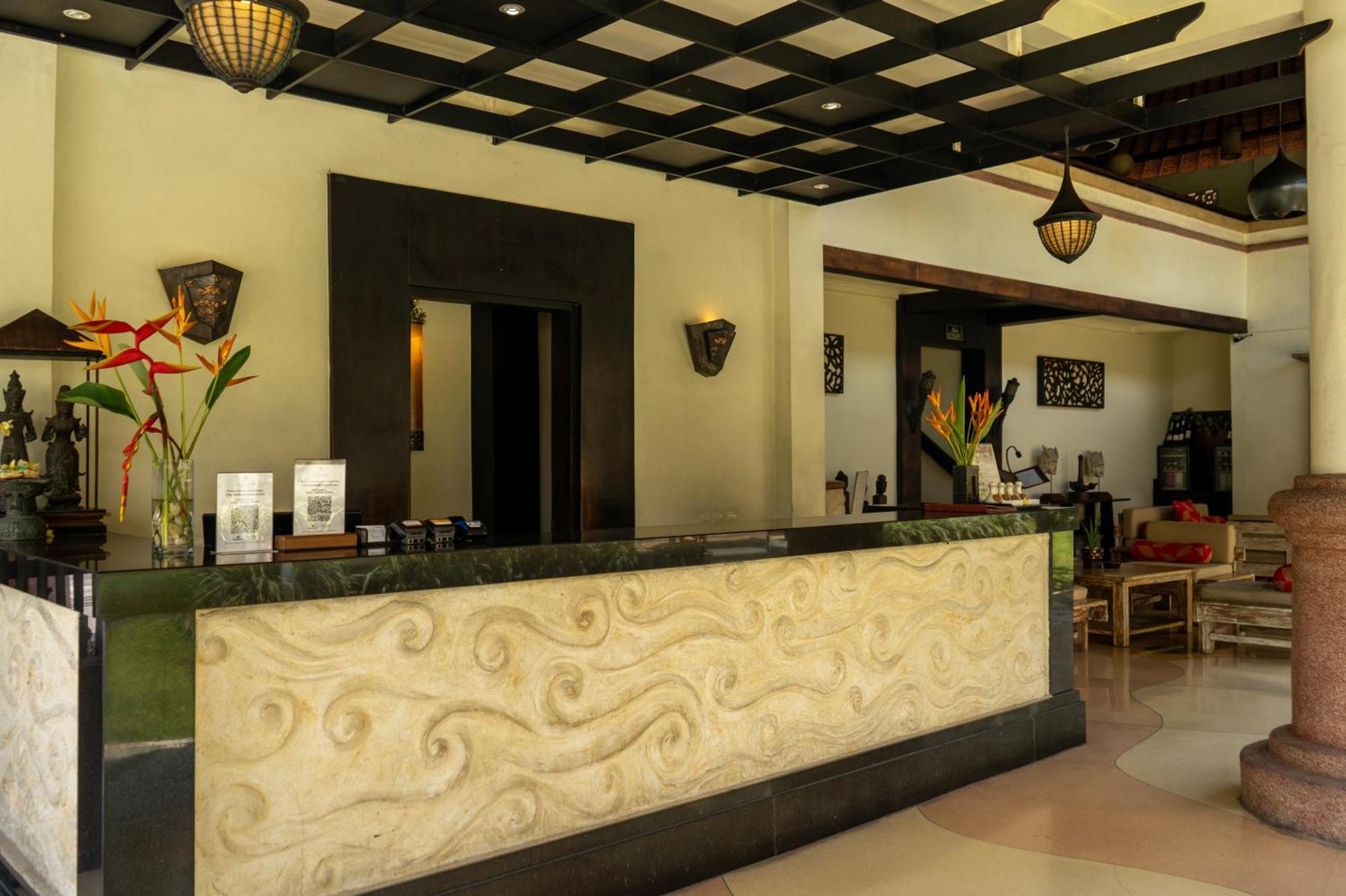 Villa Seminyak Estate & Spa - By Astadala Ngoại thất bức ảnh