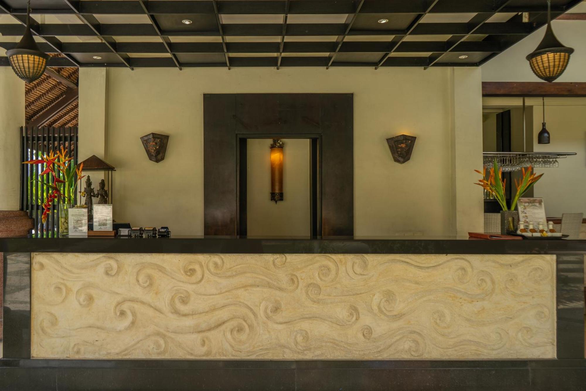Villa Seminyak Estate & Spa - By Astadala Ngoại thất bức ảnh